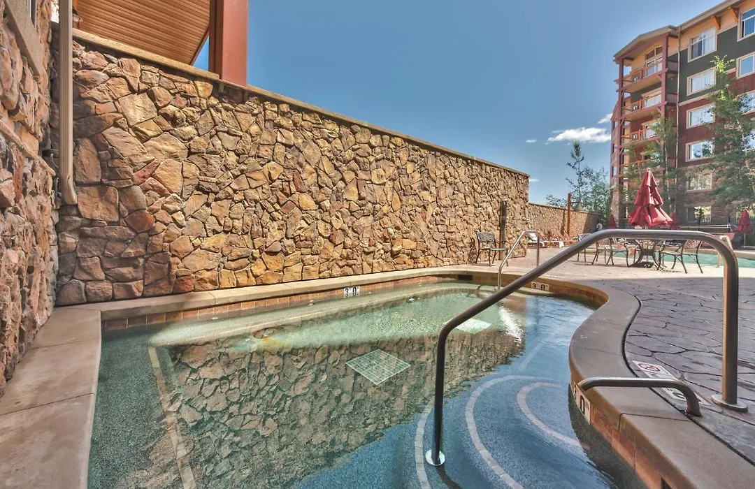 Ski In/Out At Westgate, Studio, Resort Amenities, Multiple Pools, Onsite Spa, And Restaurant 3614B-1